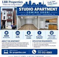 featured image of 610 N 2nd St