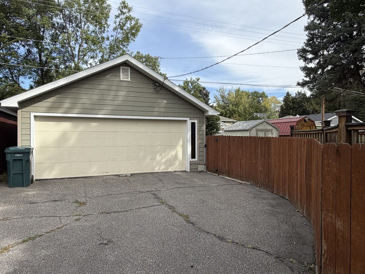 1019 Poly Dr #1 - Photo 2 of 19
