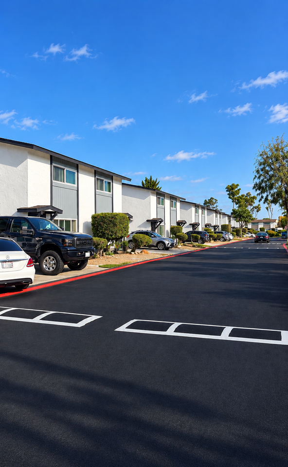 Country Aire Apartments - Photo 7 of 7
