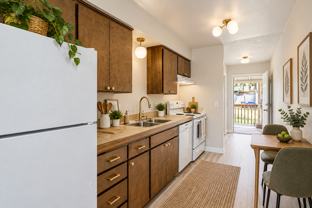 Oversized Renovated 1 Bed 1 Bath's In The Heart Of Everett! - Photo 1 of 1
