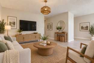 Oversized Renovated 1 Bed 1 Bath's In The Heart Of Everett! - Photo 1 of 1