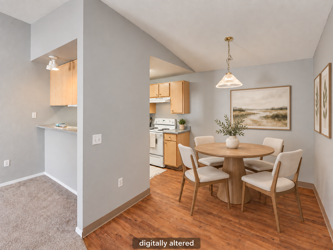16924 Se Powell Blvd #32 - Photo 5 of 18