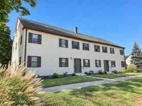 Perkins Corners Apts. - Photo 1 of 1