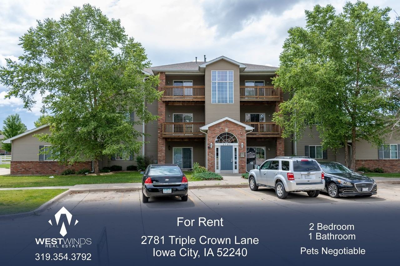 2781 Triple Crown Ln #09
