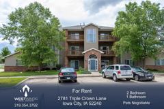 2781 Triple Crown Ln #09 - Photo 1 of 1