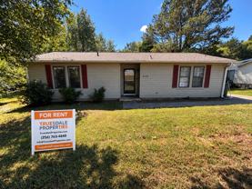 6109 Geronimo Cir Nw - Photo 1 of 1