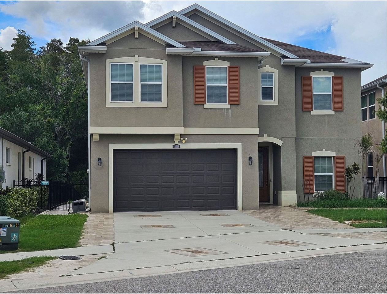 16368 Hyde Manor Dr