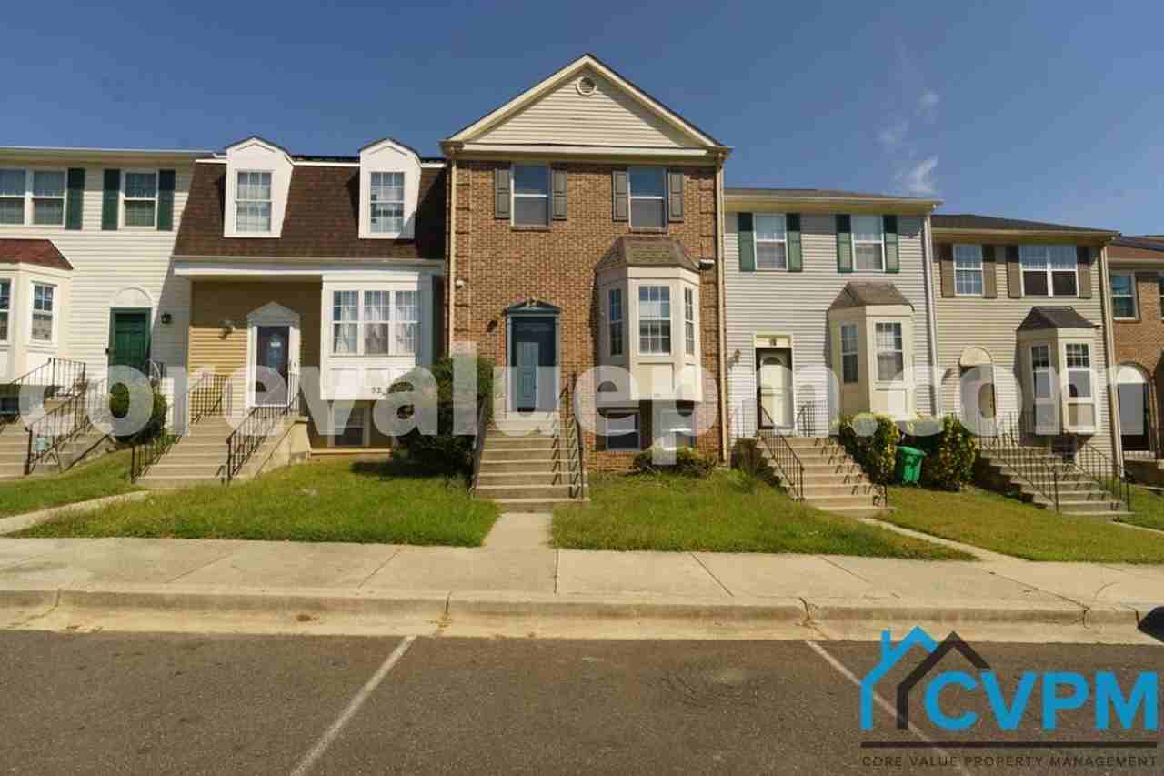 54 Joyceton Way