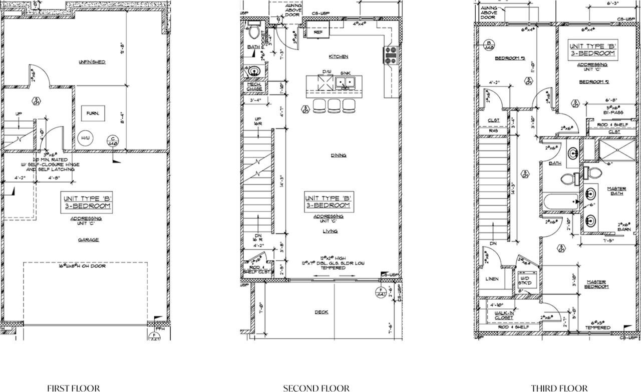 4511 East Longfellow Ave - Photo 5 of 22