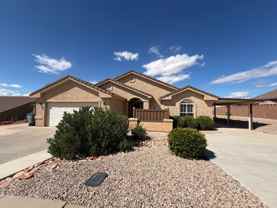 923 N Rolling Hills Rd - Photo 1 of 1