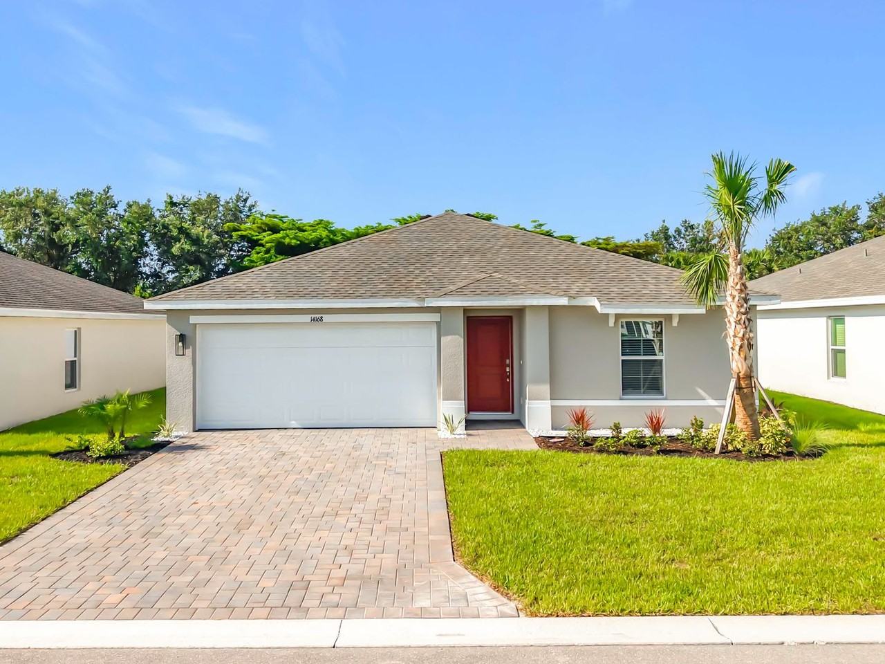 14168 Hemingway Oaks Trl - Photo 3 of 45