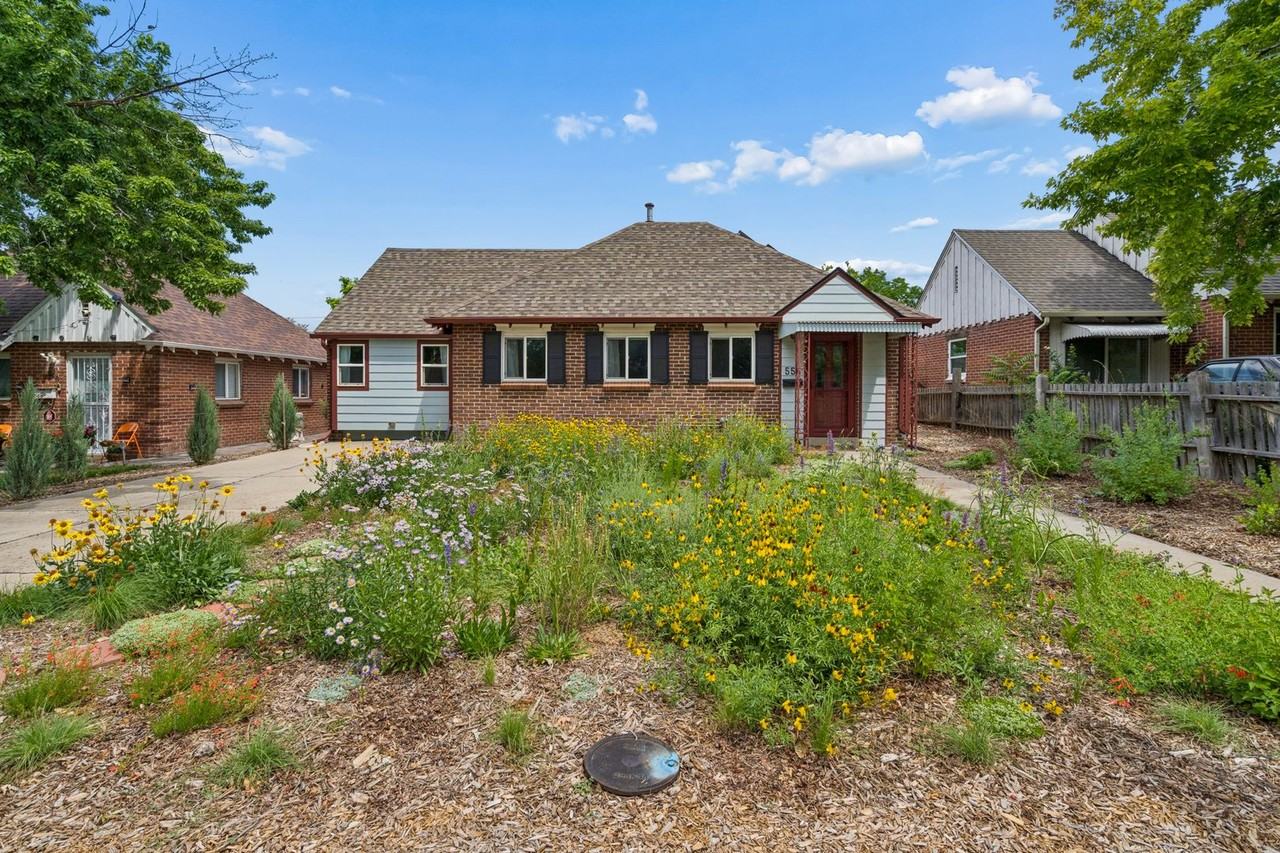 556 S Canosa Ct - Photo 4 of 50