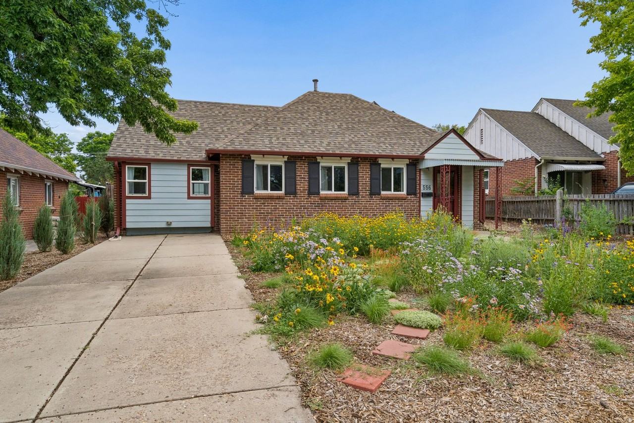 556 S Canosa Ct - Photo 6 of 50