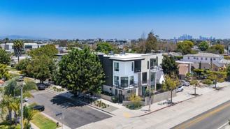 Modern 1BD & 4BD Residences in Trendy West Adams - Photo 1 of 1
