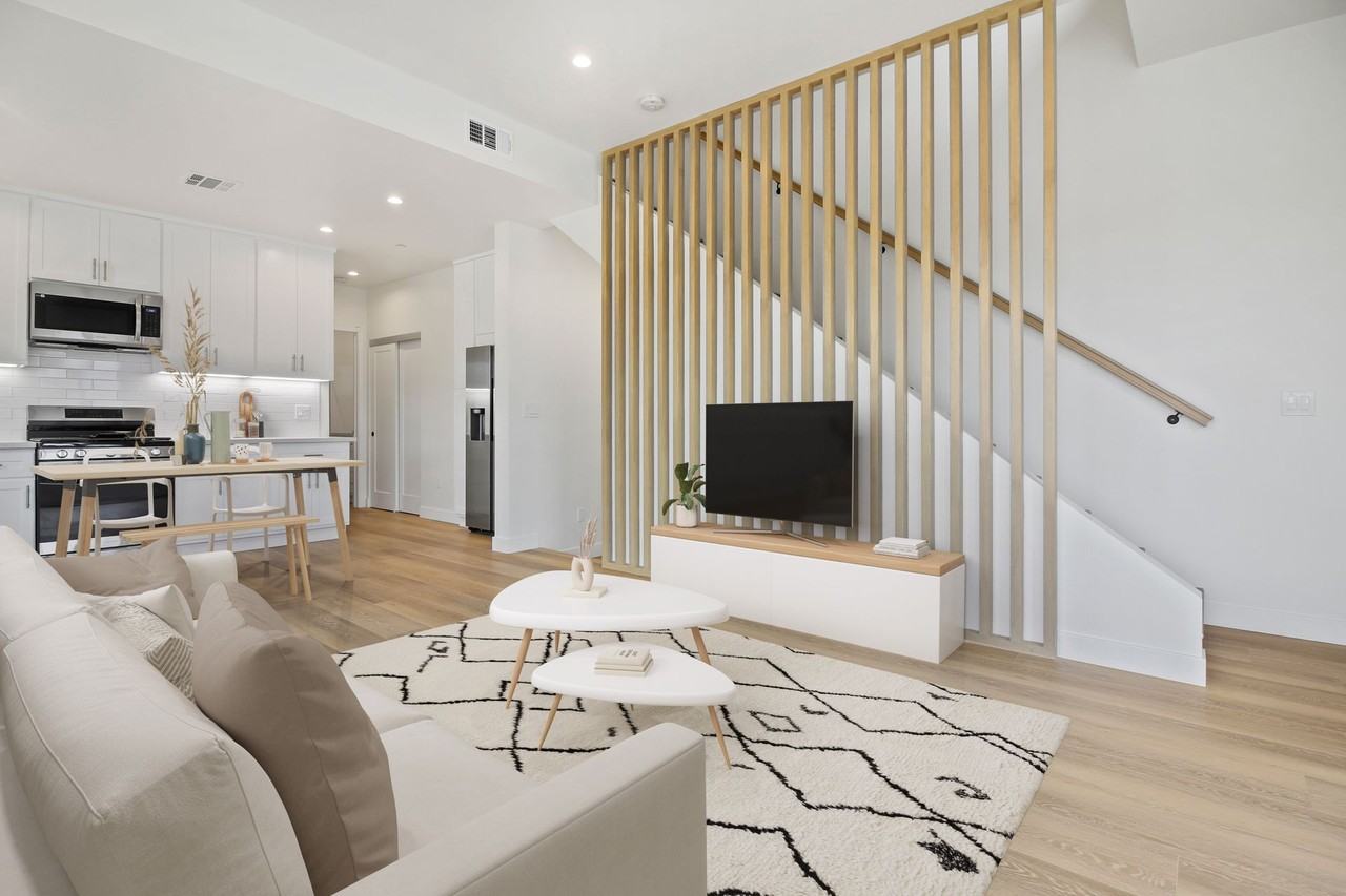 Modern 1BD & 4BD Residences in Trendy West Adams - Photo 5 of 46