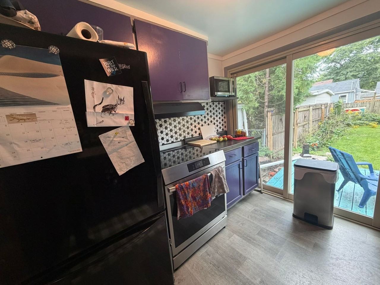 713 Dexter St - Photo 7 of 11