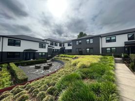 Pacific Court by Star Metro - Photo 1 of 1