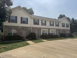 featured image of 1259 Elm Tree Commons Ct #2
