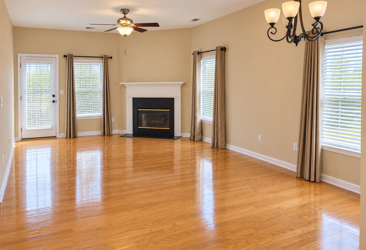 1635 Donovans Rdg Nw - Photo 2 of 9