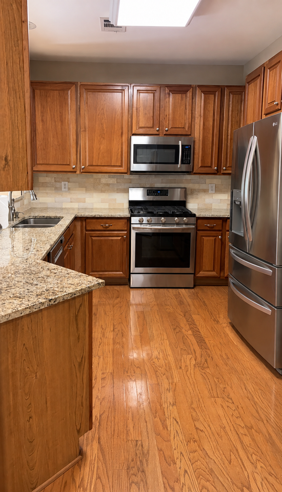 1635 Donovans Rdg Nw - Photo 3 of 9