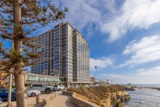 939 Coast Blvd Unit 3d #3D - Photo 1 of 1