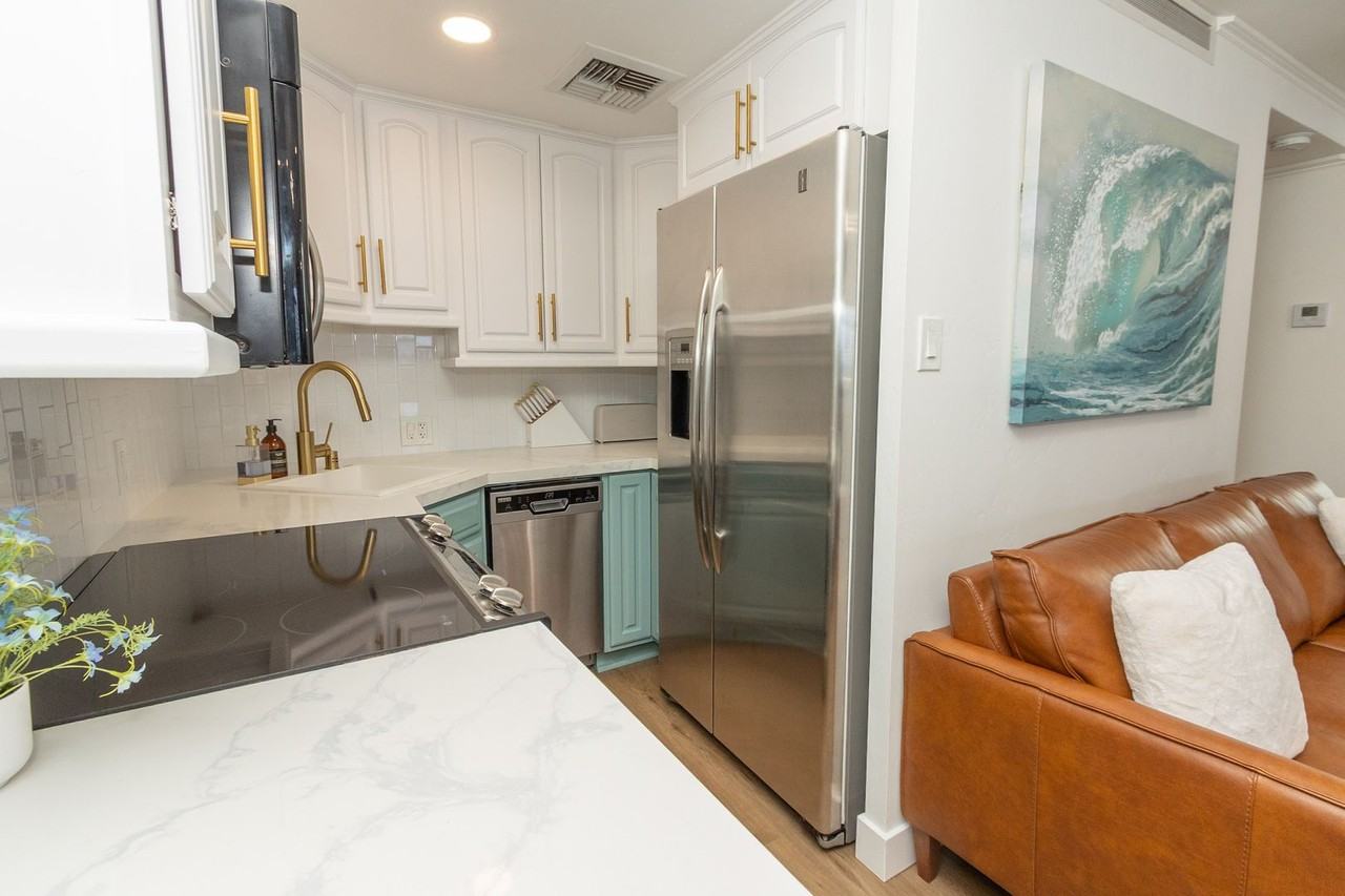 939 Coast Blvd Unit 3d #3D - Photo 7 of 29