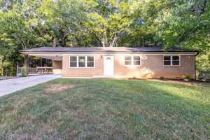 featured image of 420 Eastover Ave #1