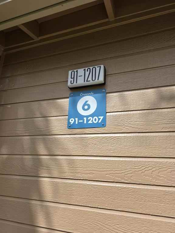 91-1207 Kaneana St ##6j - Photo 2 of 13