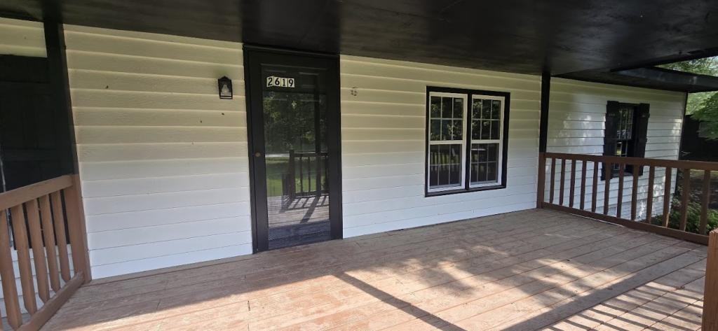 2619 W Black Creek Rd - Photo 5 of 20