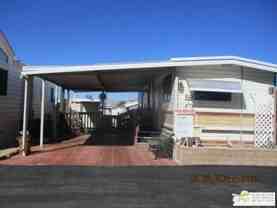 69333 E Palm Canyon Dr ##149 - Photo 1 of 1