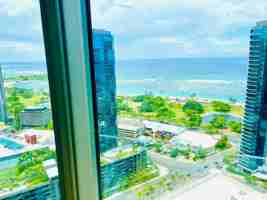 featured image of 1001 Queen St ##3408
