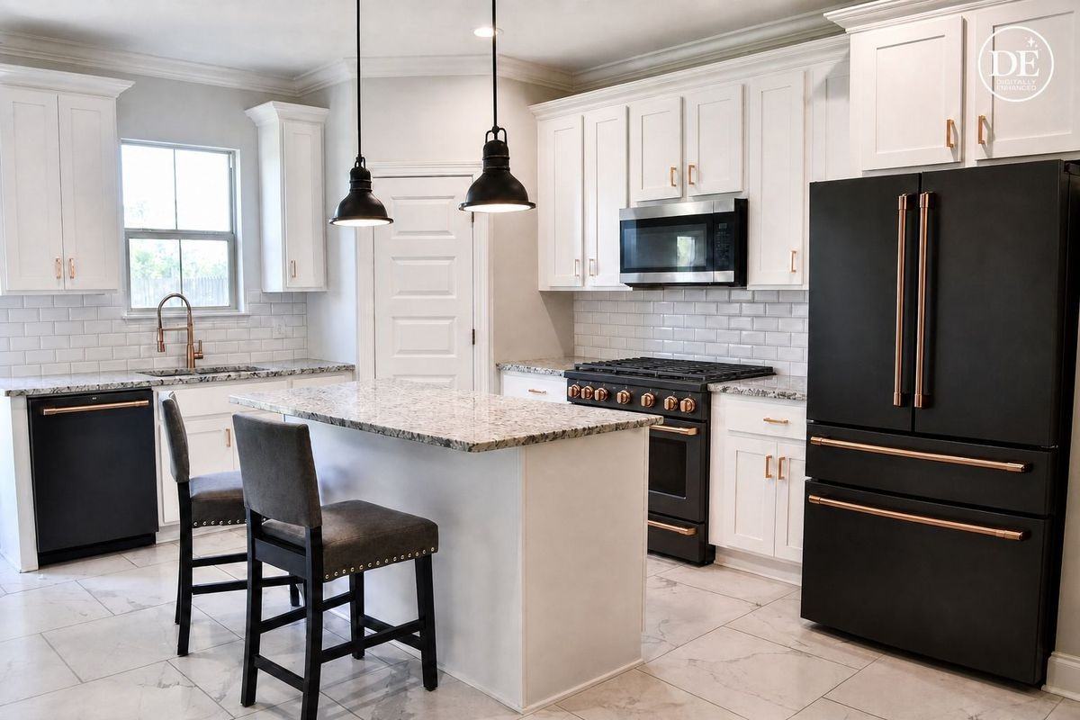 3295 Copper Ridge Dr - Photo 2 of 3