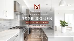 MARDA Apartments in Calgary (Marda Loop) - Photo 1 of 1