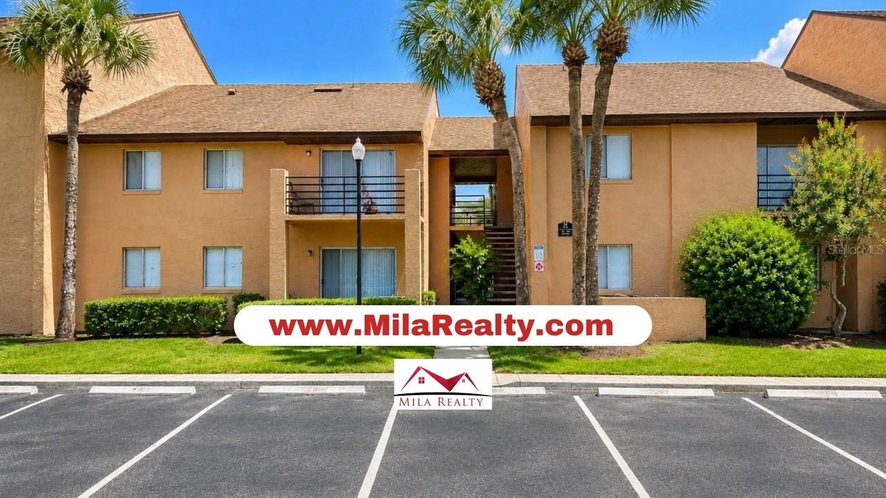 5220 Via Hacienda Cir #112