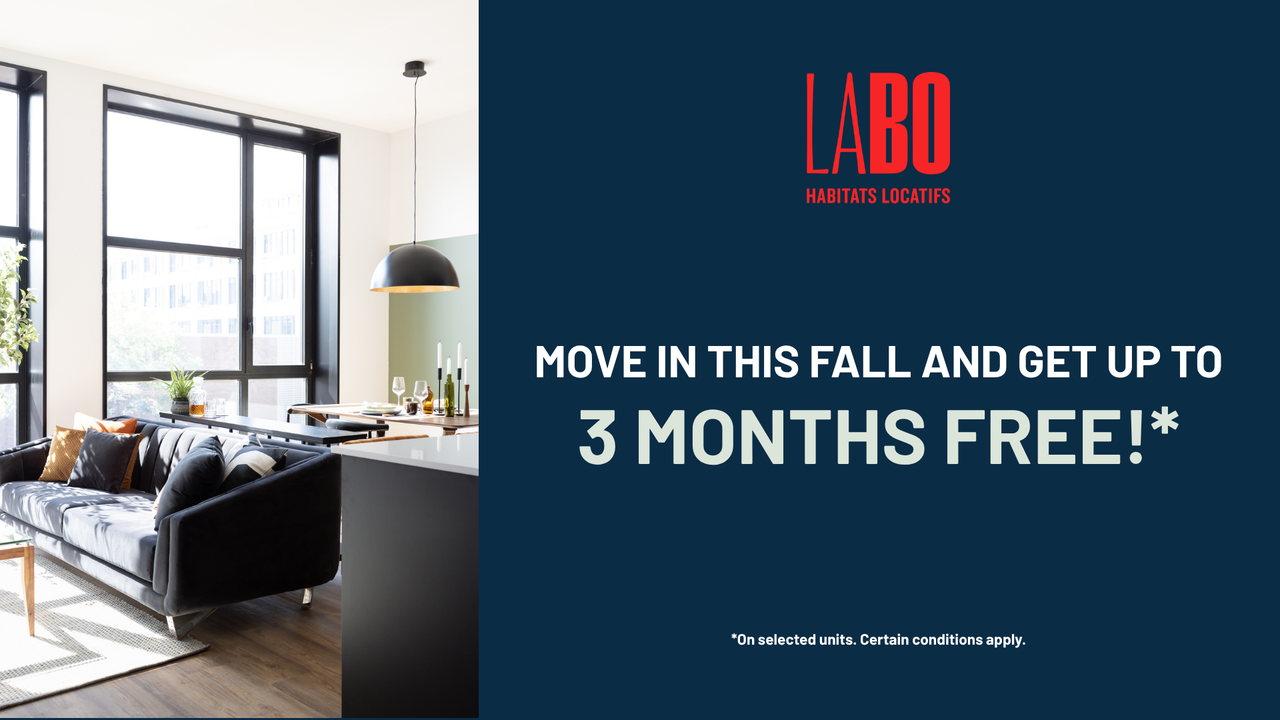 LABO MTL - Photo 2 of 27