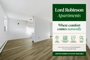 Lord Robinson Apartments - Photo 1 of 1