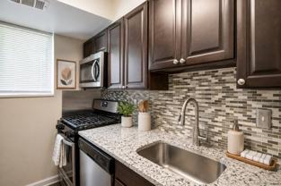 Northwest Crossing Apartment Homes - Photo 1 of 1