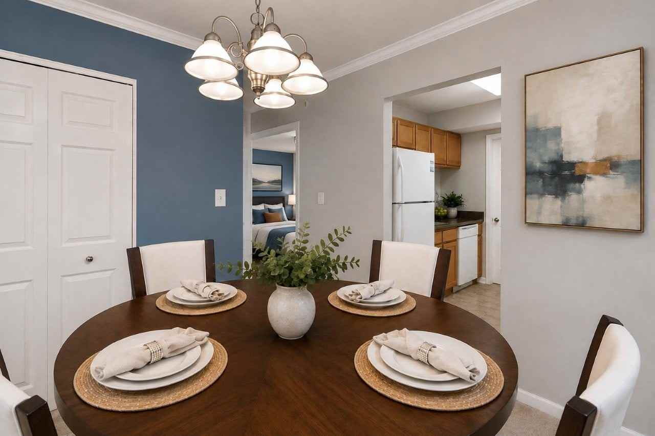 Northwest Crossing Apartment Homes - Photo 4 of 18