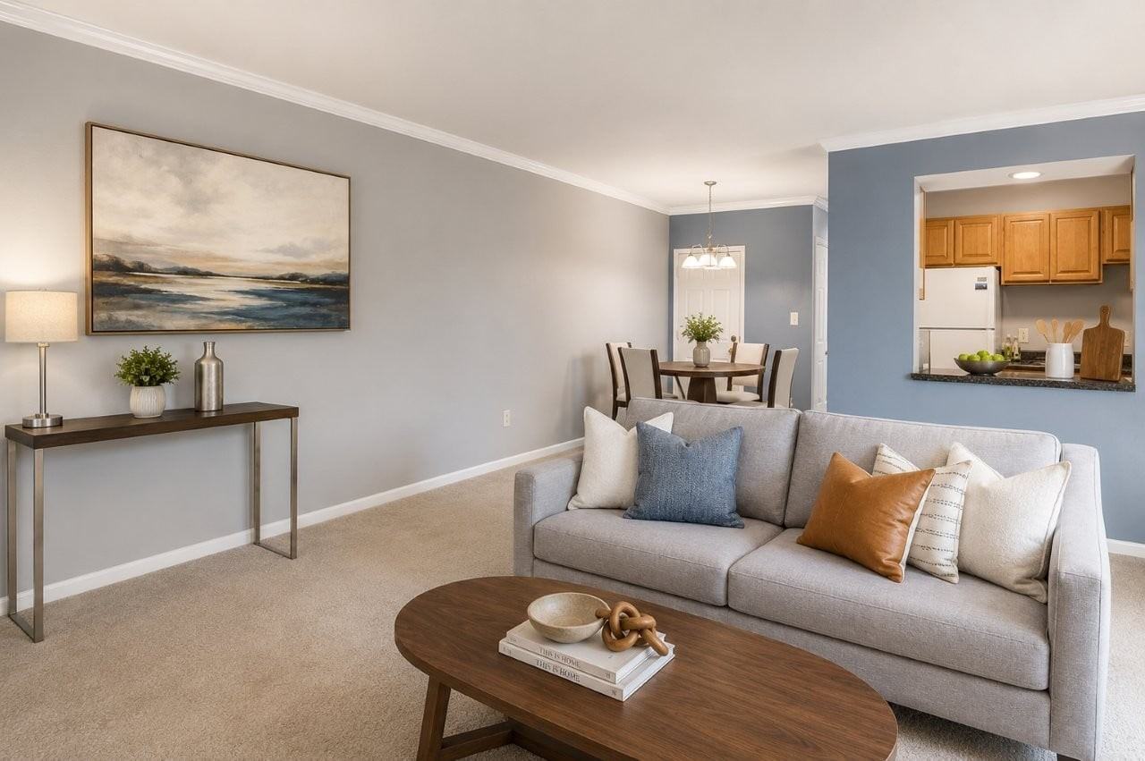 Northwest Crossing Apartment Homes - Photo 5 of 18