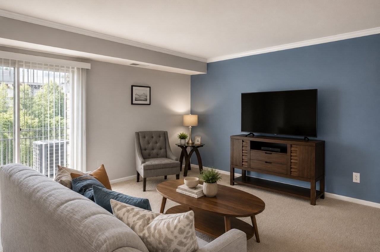 Northwest Crossing Apartment Homes - Photo 6 of 18