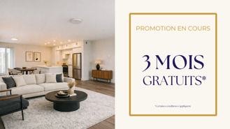 AXIA Appartements - Photo 1 of 1