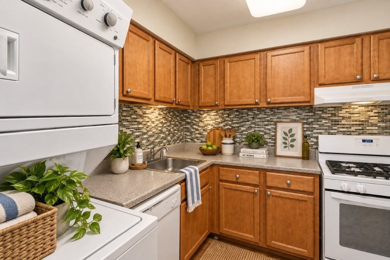 Arbors at Edenbridge Apartments and Townhomes - Photo 2 of 22