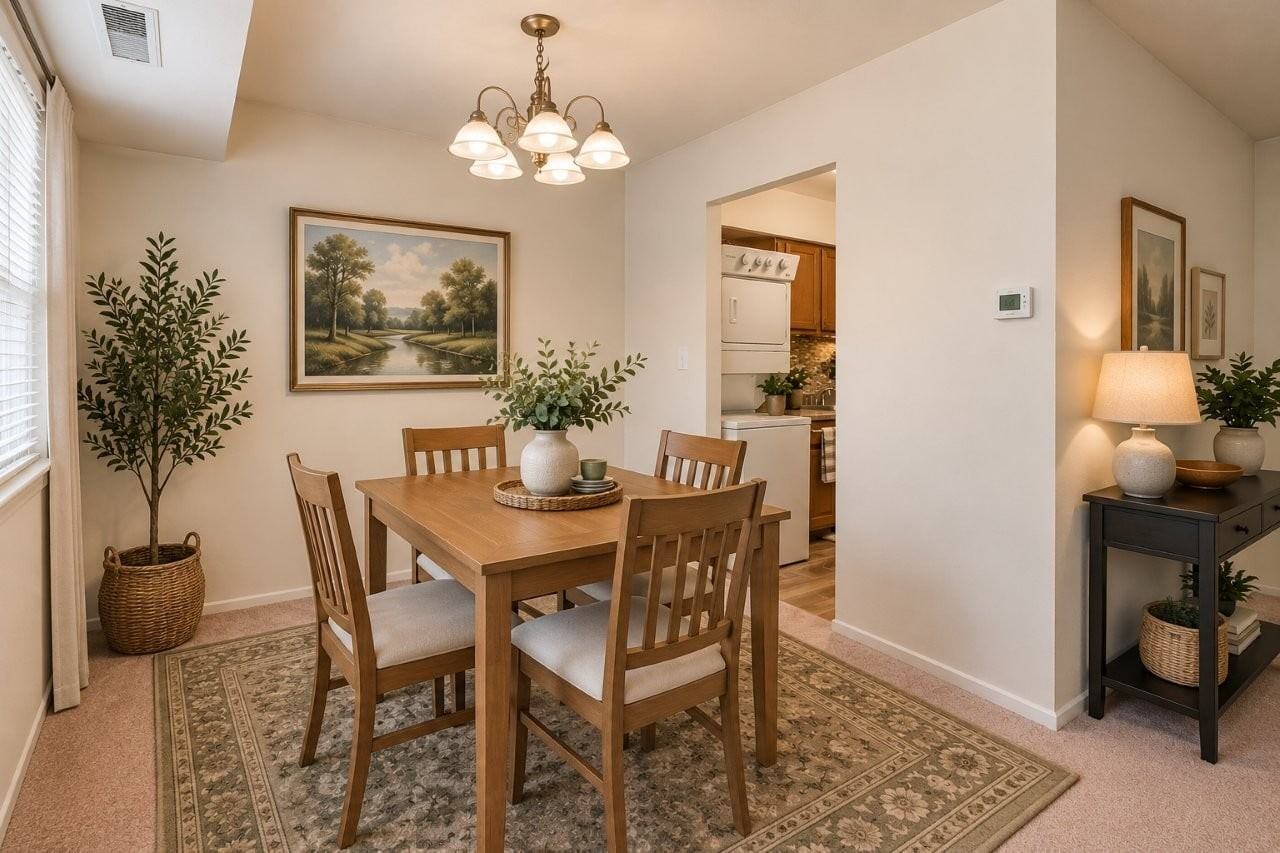 Arbors at Edenbridge Apartments and Townhomes - Photo 3 of 22