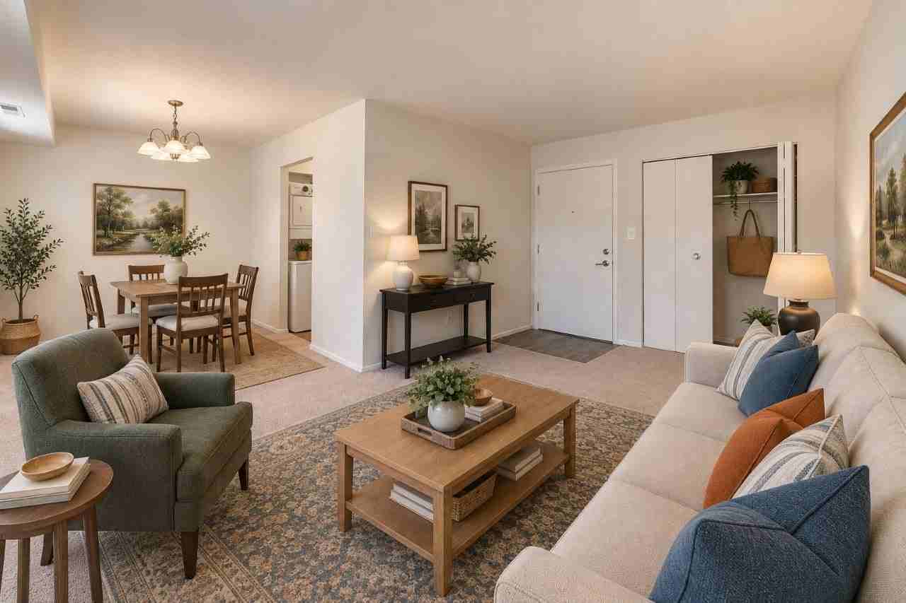 Arbors at Edenbridge Apartments and Townhomes - Photo 4 of 22