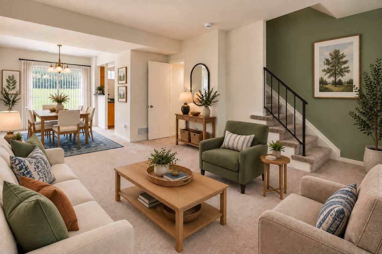 Arbors at Edenbridge Apartments and Townhomes - Photo 6 of 22