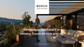 Bosco Habitats Locatifs - Photo 1 of 1