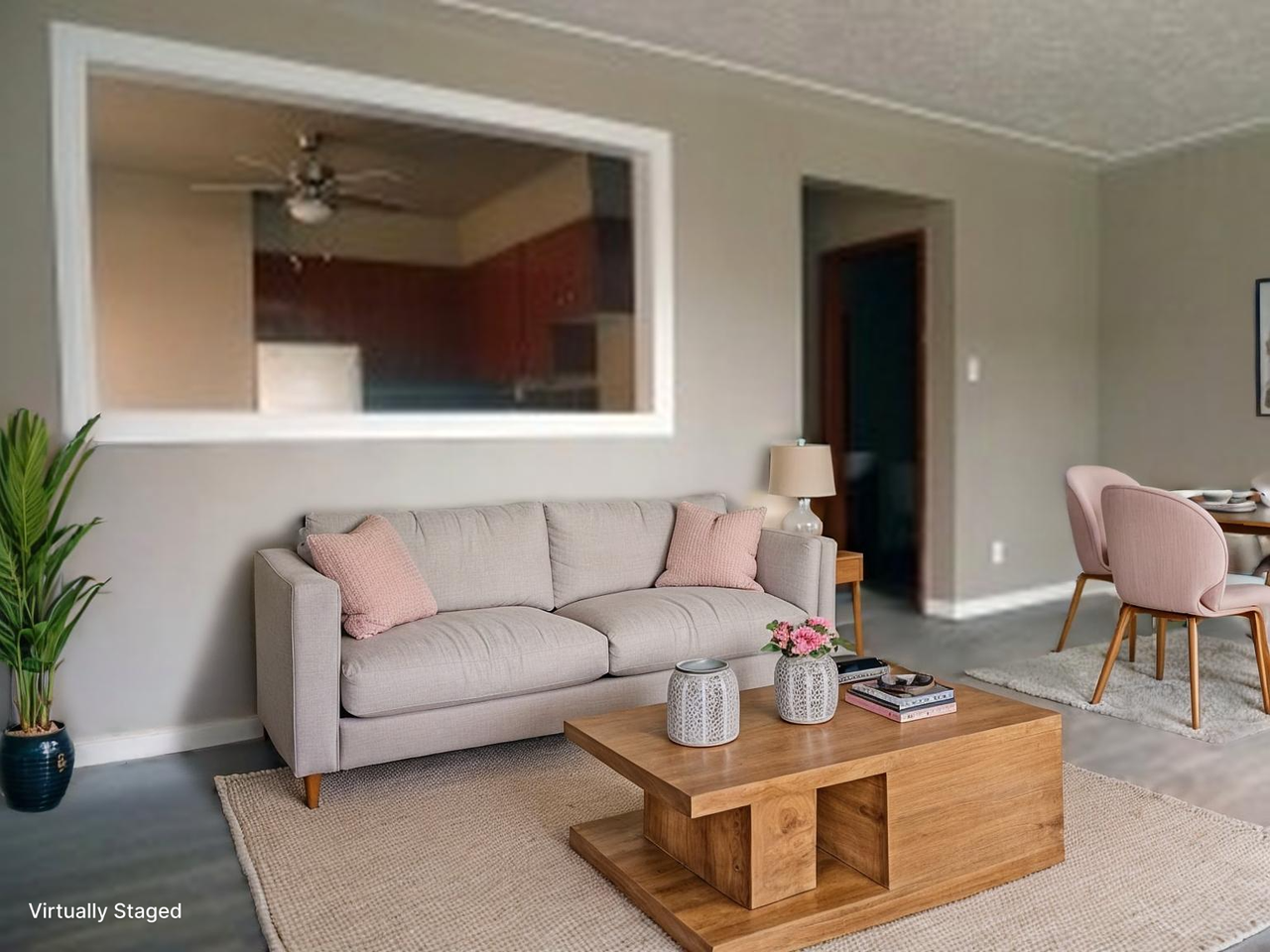 Mateo Place Apartments - Photo 2 of 17