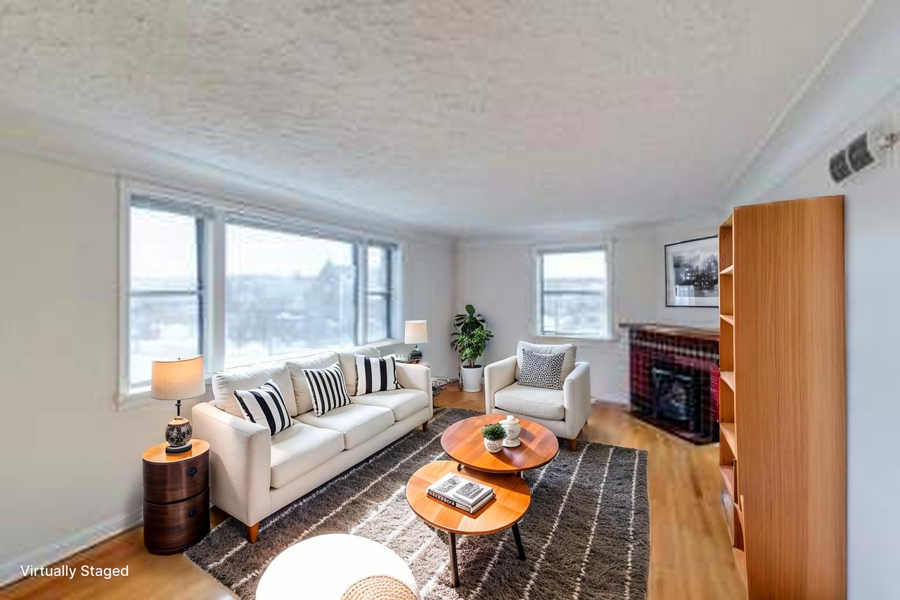 Beltline Apartments - Photo 2 of 24
