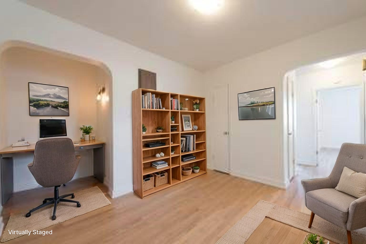 Beltline Apartments - Photo 4 of 24