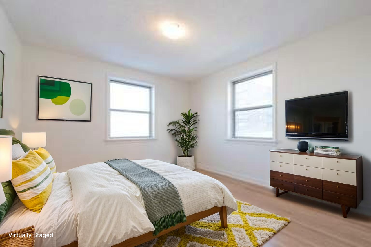 Beltline Apartments - Photo 7 of 24